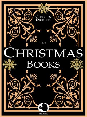 cover image of Christmas Books